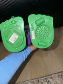 Hulk Smash Spin Dance Toy Magic Cars 1