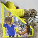 Snax the Sloth Interactive Talking Plush Toy Magic Cars 1