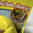 Snax the Sloth Interactive Talking Plush Toy Magic Cars 5