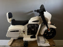 Indian 6V Battery-Powered Ride-On Motorcycle for Kids Magic Cars 5