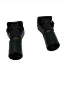 Indicator Light Pair (Red and Green) for Vespa P-200, P125 - image 2