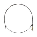 Inner Rear Brake Cable (w/ Loop) for Post 79 Oil-Injected Vespa