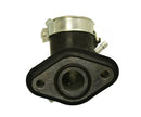 Intake Manifold GY6 50cc (139QMB)- 2 Fittings - image 2