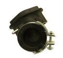 Intake Manifold GY6 50cc (139QMB)- 2 Fittings - image 4