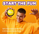Light-Up Musical Button - Fun Gag Gift for Classrooms and Offices Magic Cars 6