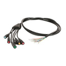 Intergrated Wire for Genuine Trail