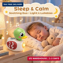 iPlay, iLearn Interactive Musical Duck Toy for Tummy Time and Crawling (6-12 Months) Magic Cars 5