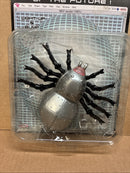 ISPIDER Futuristic Bump & Go Interactive Insect Toy 8837 SRM Magic Cars 1