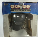 Toys CHUB CITY i-Playaz "Groove Zone" Interactive MP3 Speaker Figure Magic Cars 3