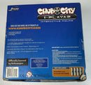 Toys CHUB CITY i-Playaz "Groove Zone" Interactive MP3 Speaker Figure Magic Cars 4