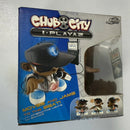 Toys CHUB CITY i-Playaz "Groove Zone" Interactive MP3 Speaker Figure Magic Cars 5