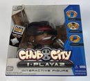 Toys CHUB CITY i-Playaz "Groove Zone" Interactive MP3 Speaker Figure Magic Cars 7
