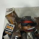 Toys CHUB CITY i-Playaz "Groove Zone" Interactive MP3 Speaker Figure Magic Cars 8