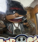 Toys CHUB CITY i-Playaz "Groove Zone" Interactive MP3 Speaker Figure Magic Cars 9