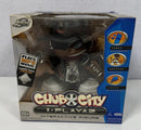 Toys CHUB CITY i-Playaz "Groove Zone" Interactive MP3 Speaker Figure Magic Cars Variant 0