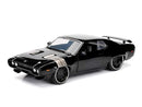 1:24 Scale Die-Cast Plymouth GTX Model Car from Fast & Furious Collection for Kids Magic Cars 0