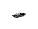 1:24 Scale Die-Cast Plymouth GTX Model Car from Fast & Furious Collection for Kids Magic Cars 2