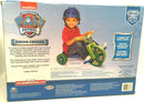 10-Inch Paw Patrol Junior Cruiser Tricycle with Fly Wheels Magic Cars 1