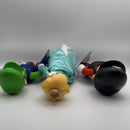 Super Mario Galaxy Plush Set: Luigi, Rosalina, and Flying Mario Magic Cars 4