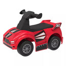 Pacific Racer Red Ride-On Toy Vehicle Magic Cars Variant 0