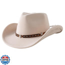 Toddler and Infant Cowboy and Cowgirl Hats for Boys and Girls Magic Cars 1