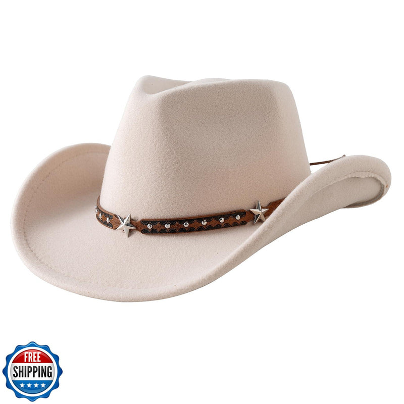 Toddler and Infant Cowboy and Cowgirl Hats for Boys and Girls Magic Cars 1