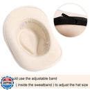 Toddler and Infant Cowboy and Cowgirl Hats for Boys and Girls Magic Cars 2