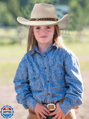 Toddler and Infant Cowboy and Cowgirl Hats for Boys and Girls Magic Cars 4