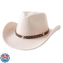 Toddler and Infant Cowboy and Cowgirl Hats for Boys and Girls Magic Cars Variant 0