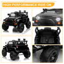 All-Terrain Off-Road Vehicle Toy for Kids Magic Cars 8