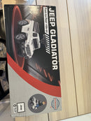 Gladiator Ride-On Push Car Combo with Foot-to-Floor Design and Realistic Music Magic Cars 1