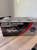 Gladiator Ride-On Push Car Combo with Foot-to-Floor Design and Realistic Music Magic Cars Variant 0