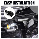 EZ Shift Neutral Gear Enhancer for Harley M8 Touring and Softail Models 2018 and Newer Magic Cars 4