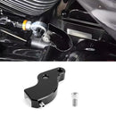 EZ Shift Neutral Gear Enhancer for Harley M8 Touring and Softail Models 2018 and Newer Magic Cars Variant 0