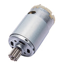 6V390 18000RPM RS390 Universal Electric Motor Magic Cars 3