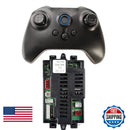 SX1718 520H-EPR V14 HLX Remote Control Module for Children's Electric Ride-On Vehicles Magic Cars Variant 0