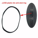 Jj258 Non-Slip Plastic Tire Ring for Kids' Electric Ride-On Cars Magic Cars 14