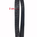 Jj258 Non-Slip Plastic Tire Ring for Kids' Electric Ride-On Cars Magic Cars 23