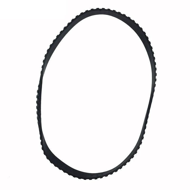 Plastic Anti-Skid Tire Ring for Children's Electric Ride-On Car Wheels
