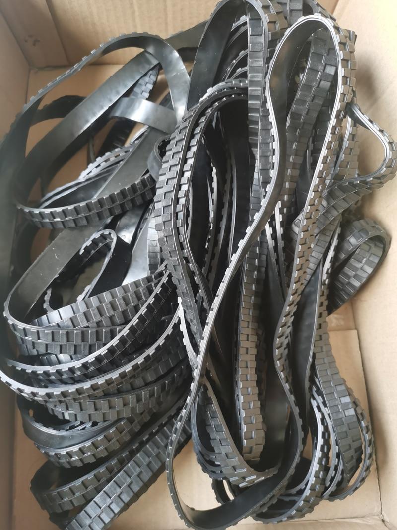 Tire Anti Rotation Rings Plastic Anti-Skid Tire Ring for Children's Electric Ride-On Car Wheels