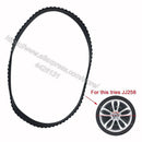 Plastic Anti-Skid Tire Ring for Children's Electric Ride-On Car Wheels Magic Cars 5