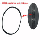 Plastic Anti-Skid Tire Ring for Children's Electric Ride-On Car Wheels Magic Cars Variant 0