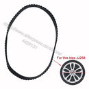Plastic Anti-Skid Tire Ring for Children's Electric Ride-On Car Wheels Magic Cars 11