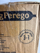John Deere Child's Stake Side Trailer by Peg Perego Made in USA New Magic Cars 1