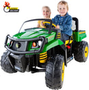 Rear Wheels for John Deere Gator XUV Utility Vehicle Magic Cars 1