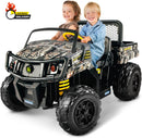 Rear Wheels for John Deere Gator XUV Utility Vehicle Magic Cars 2