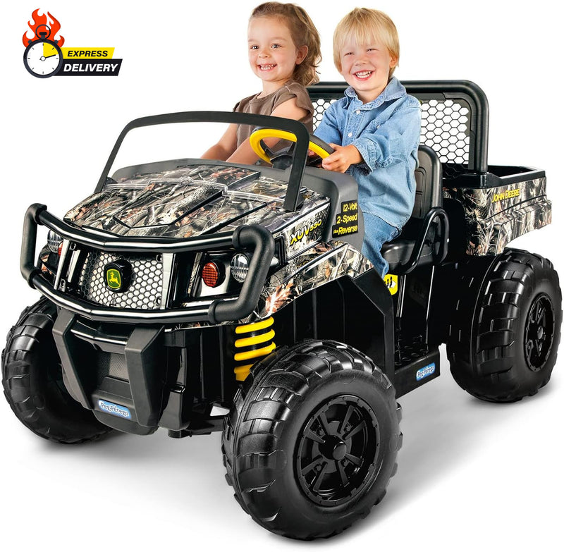 Rear Wheels for John Deere Gator XUV Utility Vehicle 2 Year Warranty