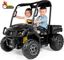 Rear Wheels for John Deere Gator XUV Utility Vehicle Magic Cars 3
