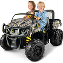 Rear Wheels for John Deere Gator XUV Utility Vehicle Magic Cars 2
