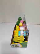Kids Animal Sound Ride-On Wagon Toy Magic Cars 1